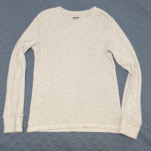 Medium Arizona Jeans long sleeve tee